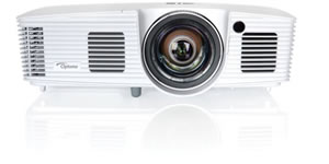 OPTOMA X316ST